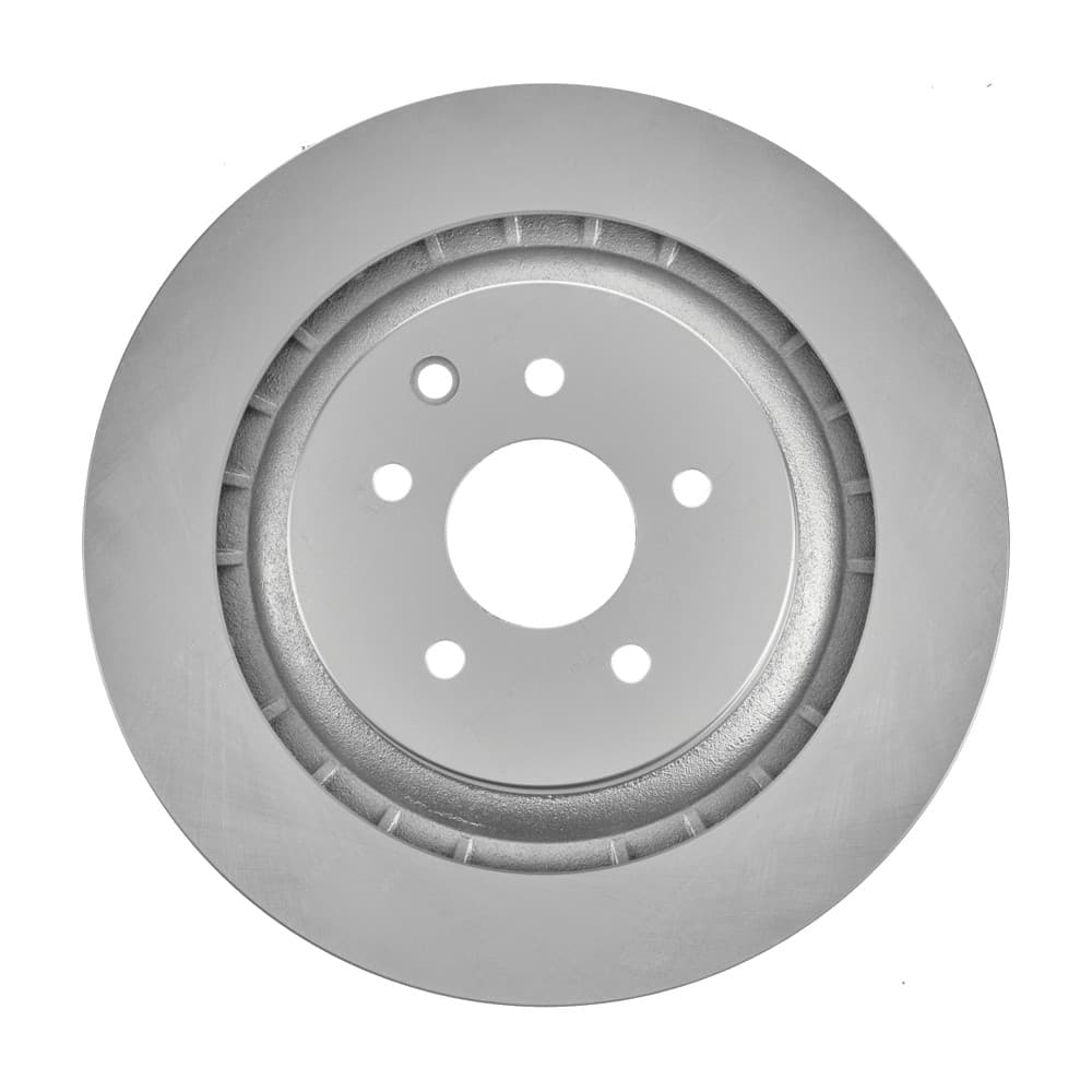 Coated Brake Disc B31517