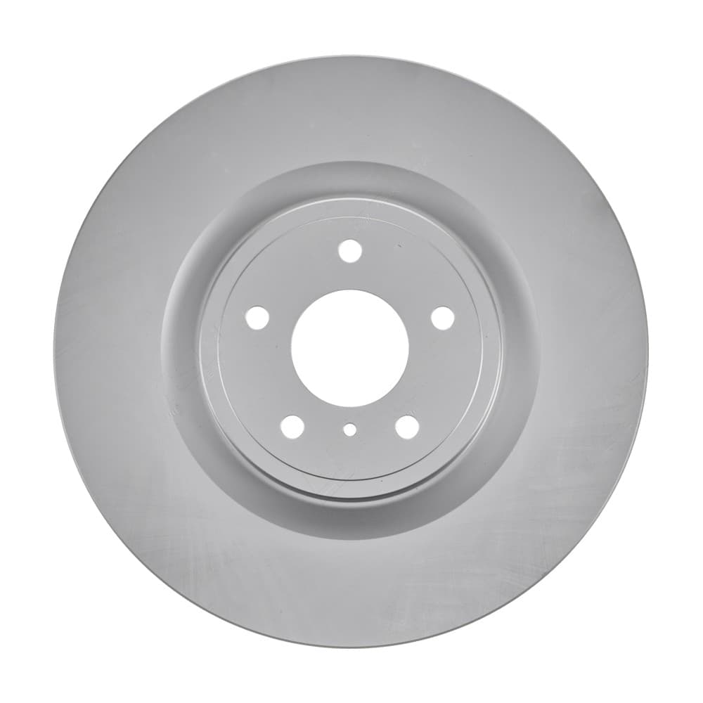 Coated Brake Disc B31518