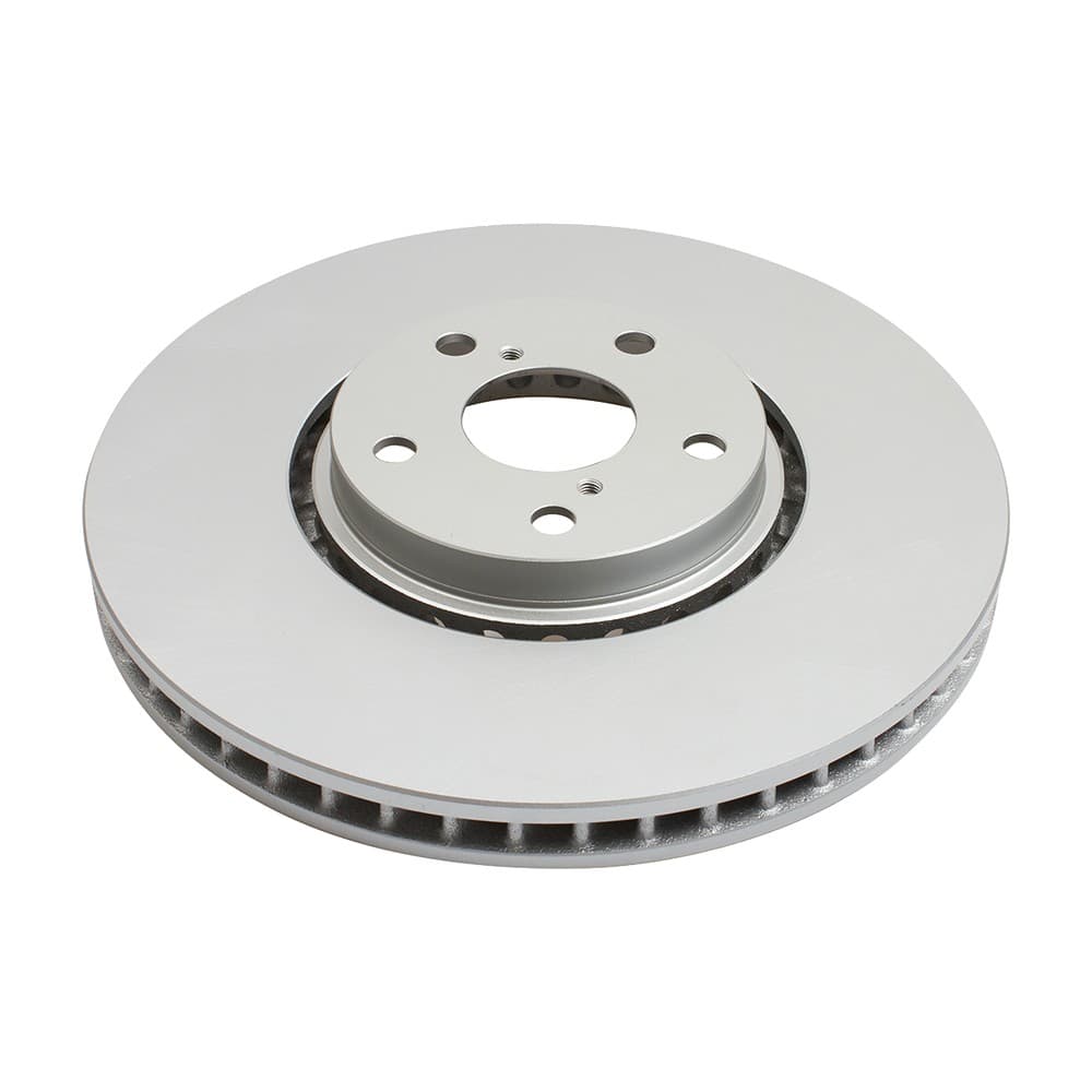 Coated Brake Disc B31522