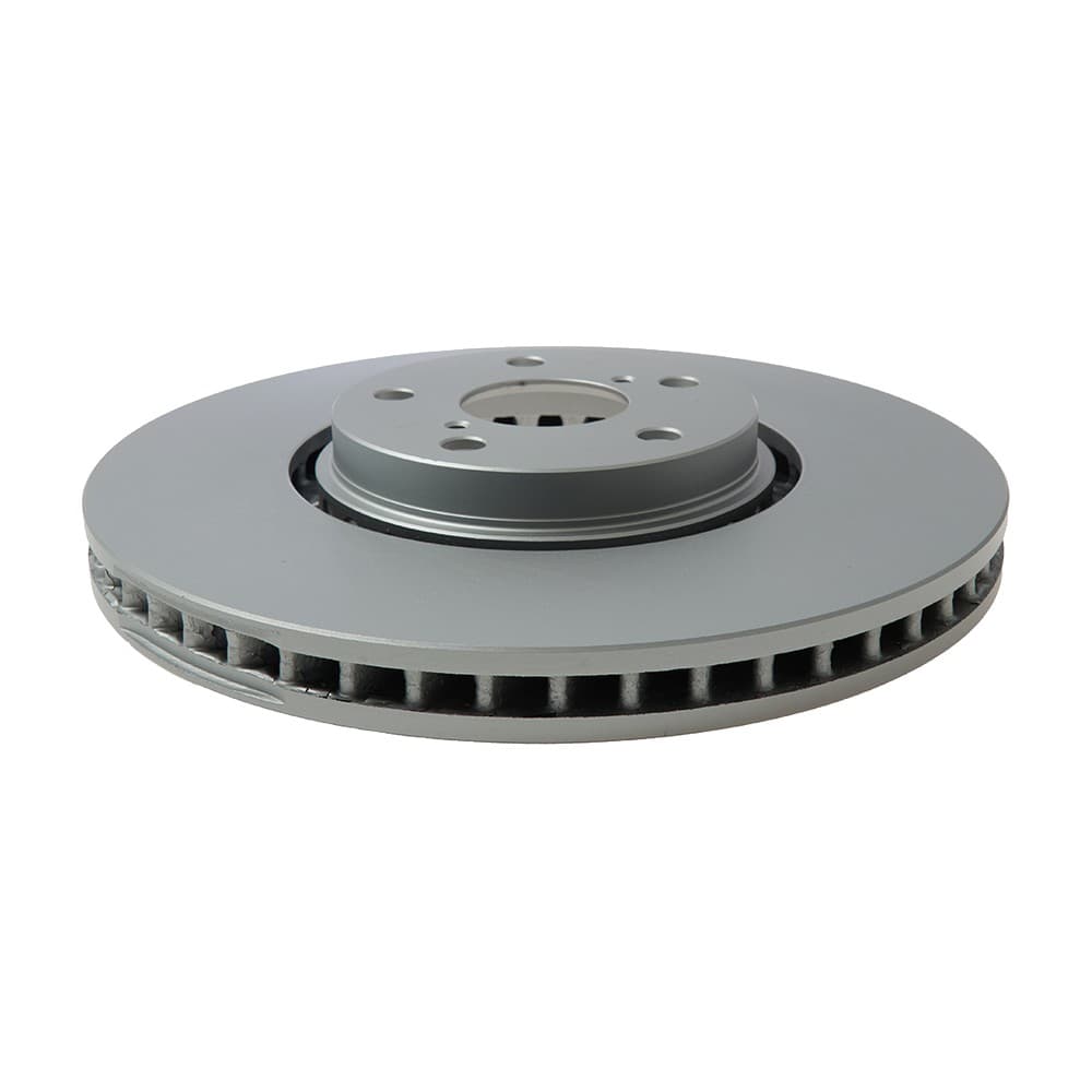 Coated Brake Disc B31523