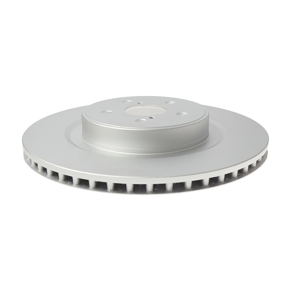 Coated Brake Disc B31525