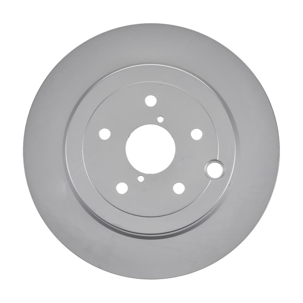 Coated Brake Disc B31526