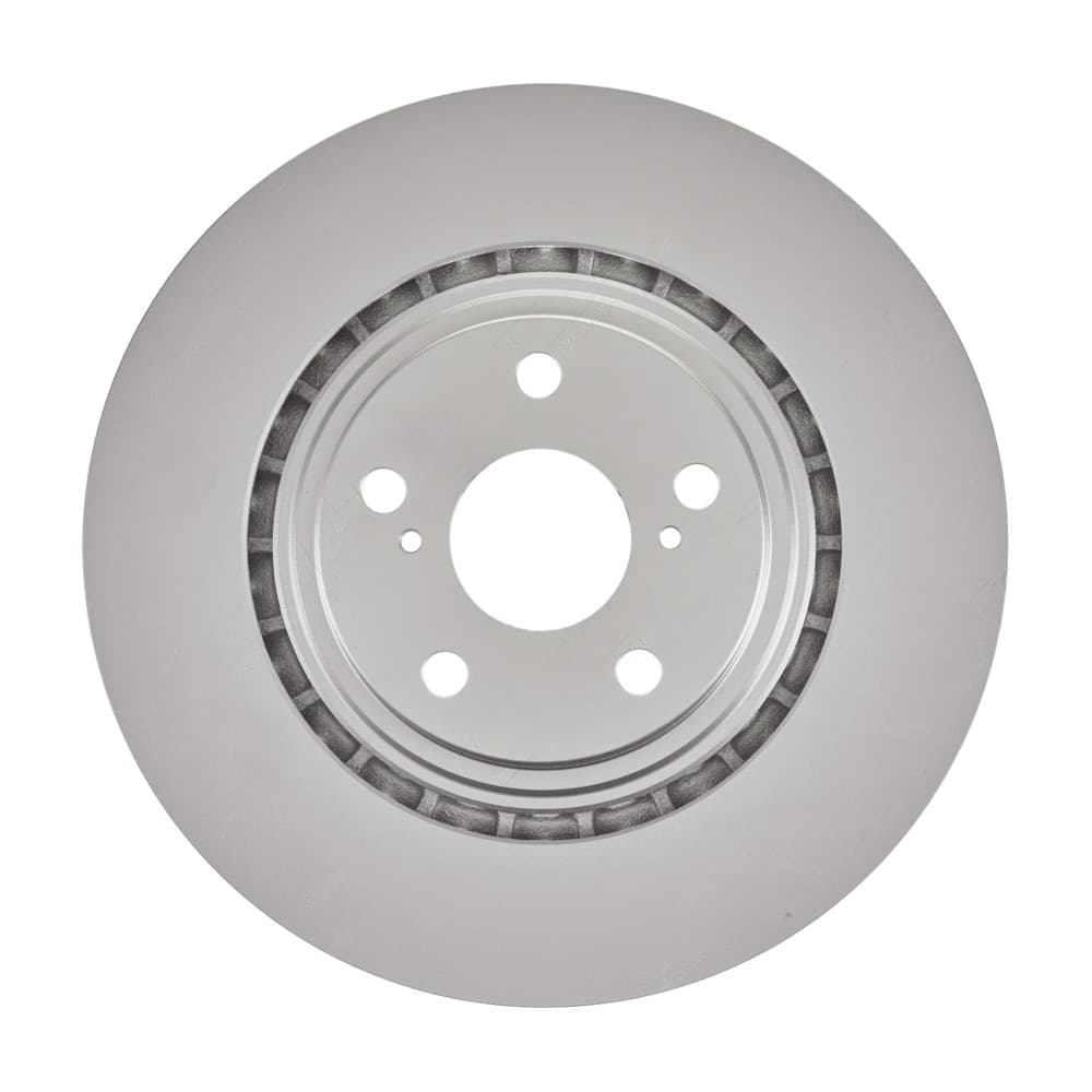 Coated Brake Disc B31528