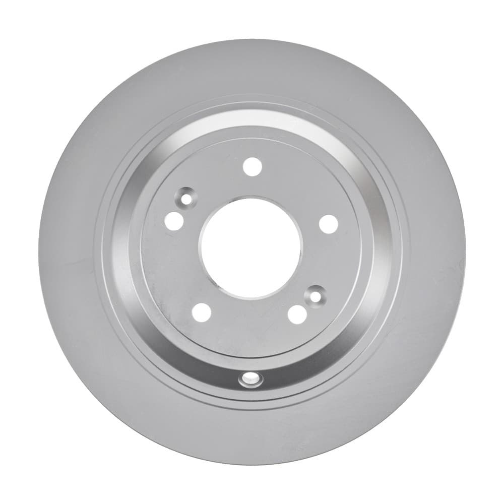 Coated Brake Disc B31529