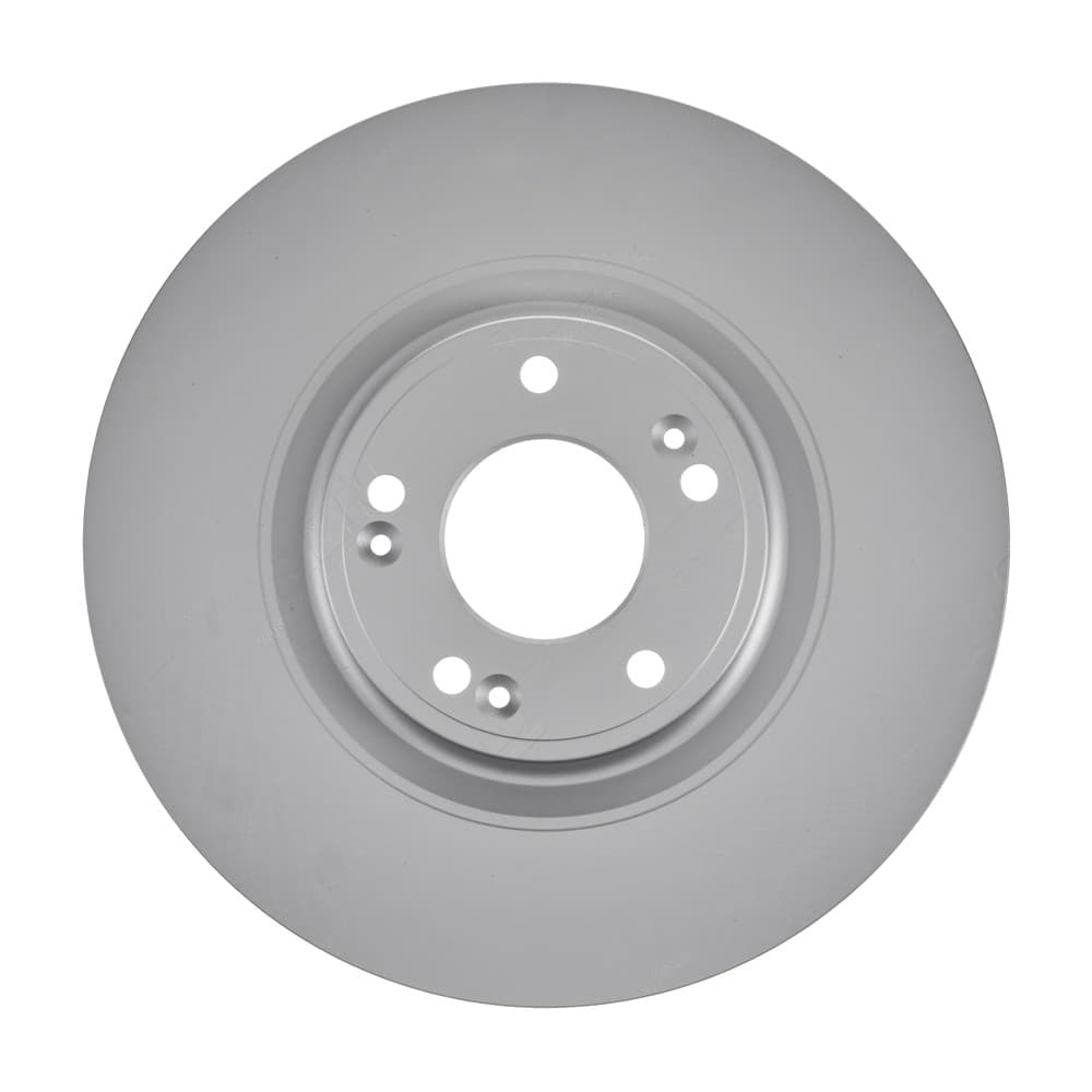 Coated Brake Disc B31531