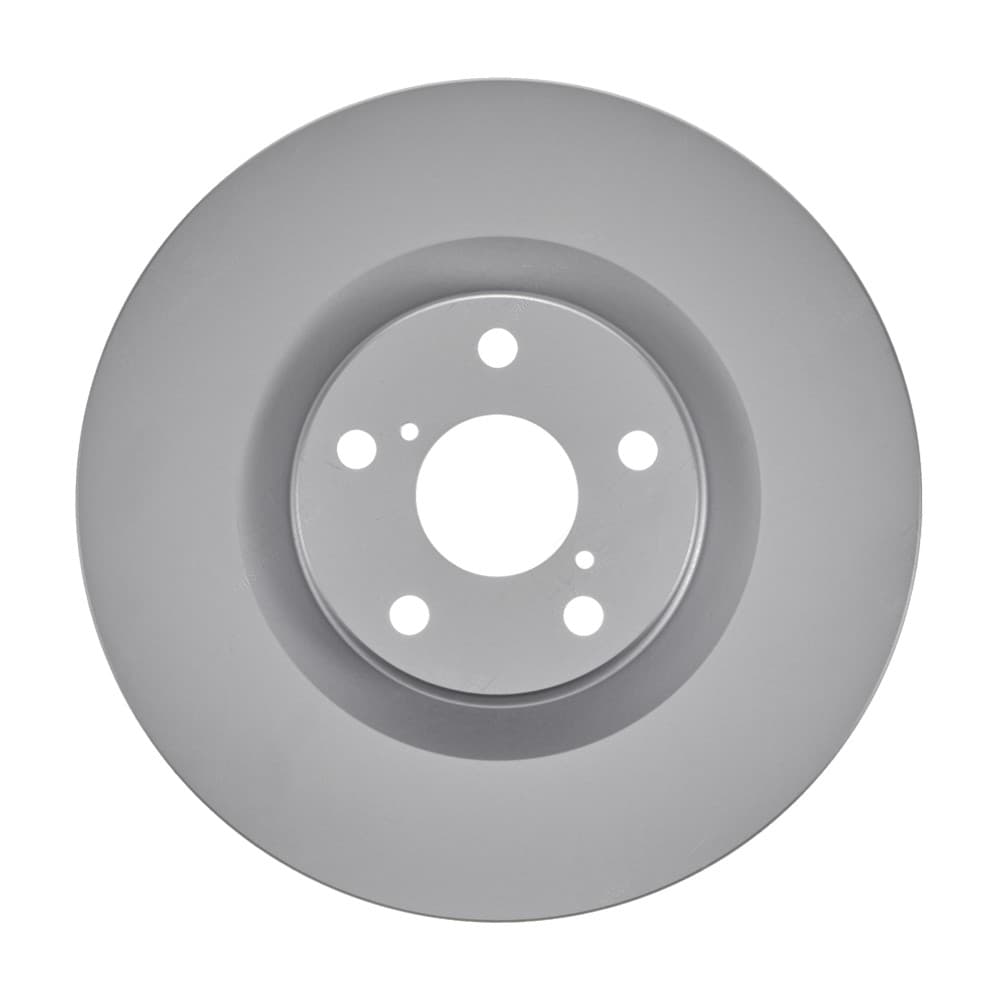 Coated Brake Disc B31534