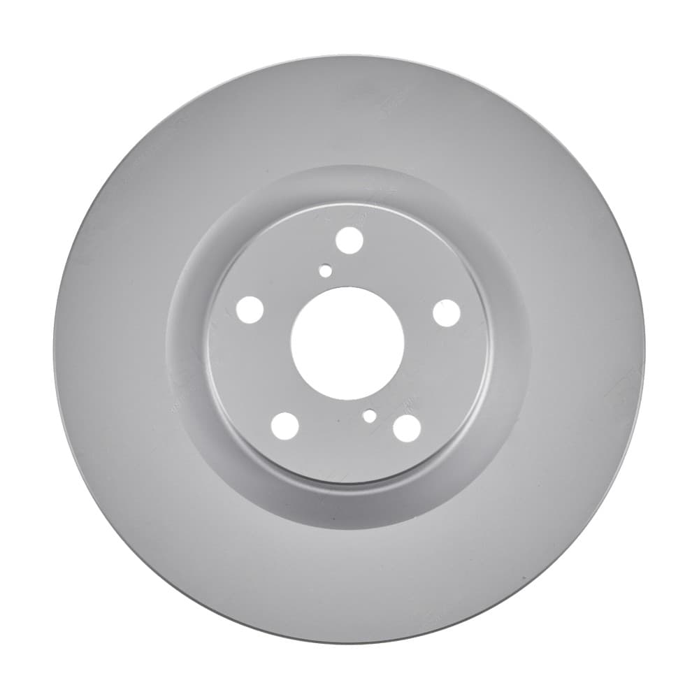Coated Brake Disc B31535