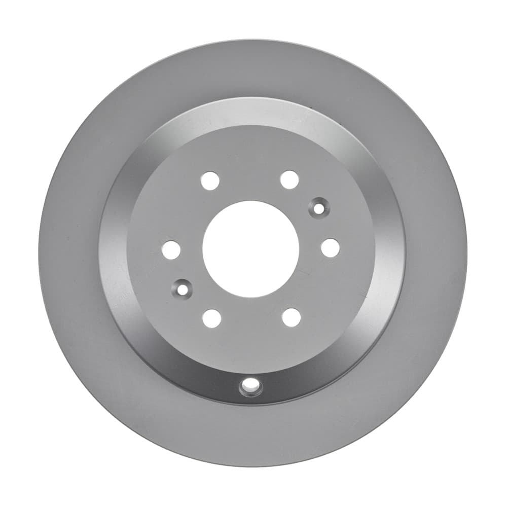 Coated Brake Disc B31536