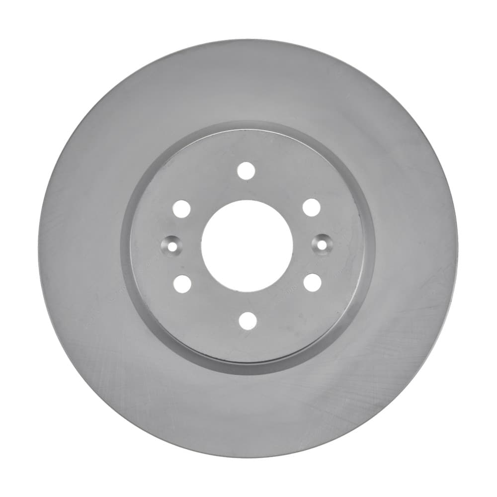 Coated Brake Disc B31537