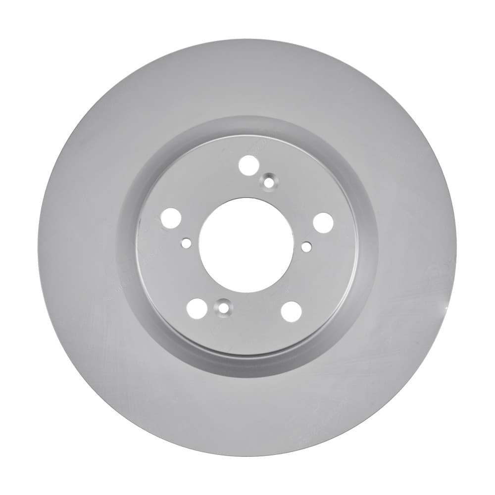 Coated Brake Disc B31538