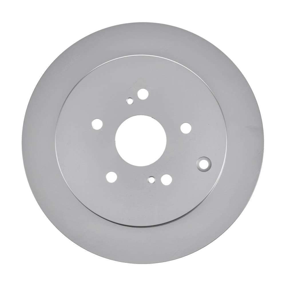 Coated Brake Disc B31540