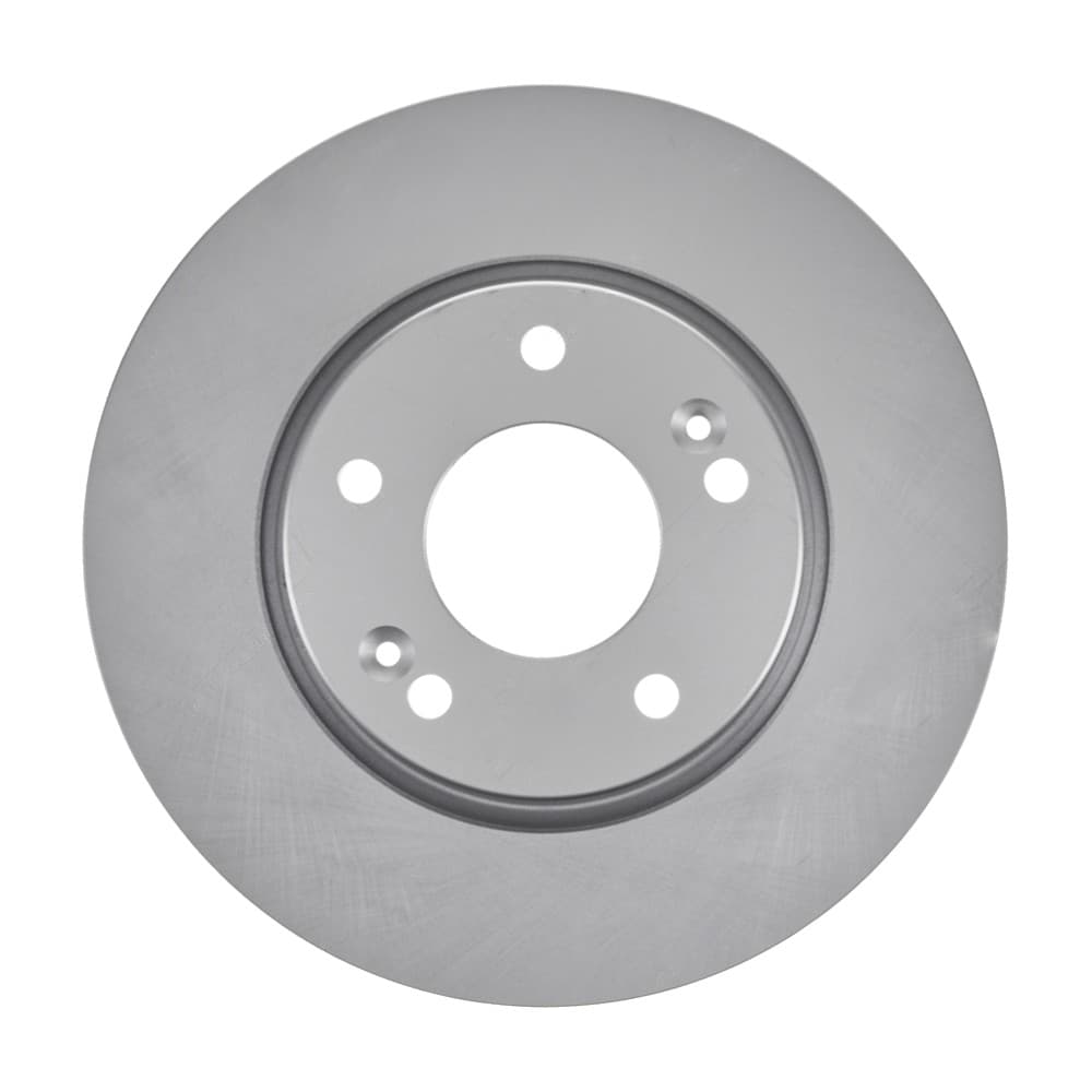 Coated Brake Disc B31543