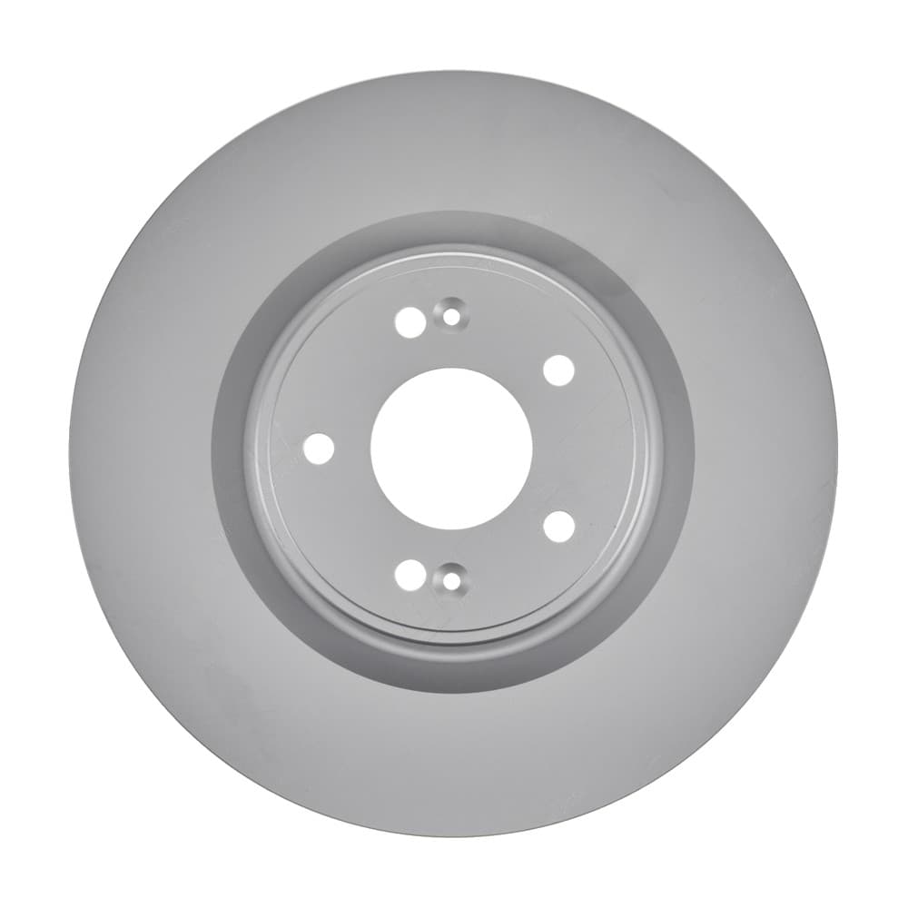 Coated Brake Disc B31546
