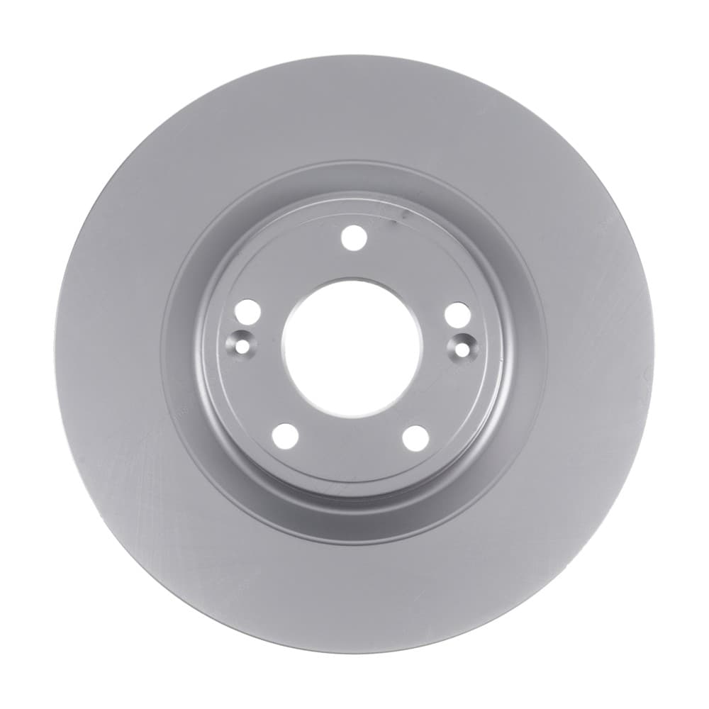 Coated Brake Disc B31547