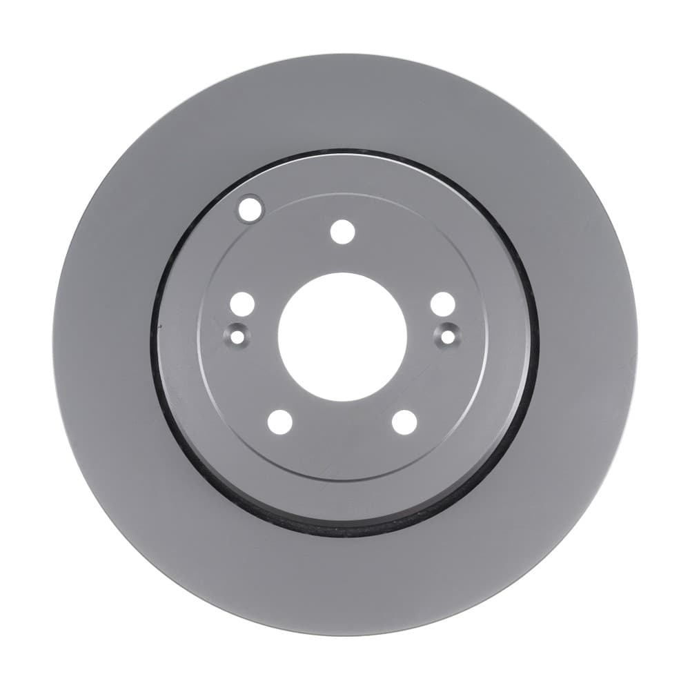 Coated Brake Disc B31548
