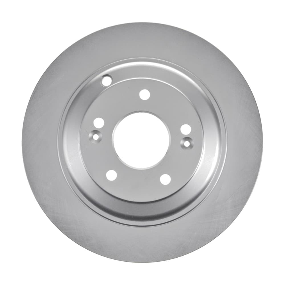 Coated Brake Disc B31549