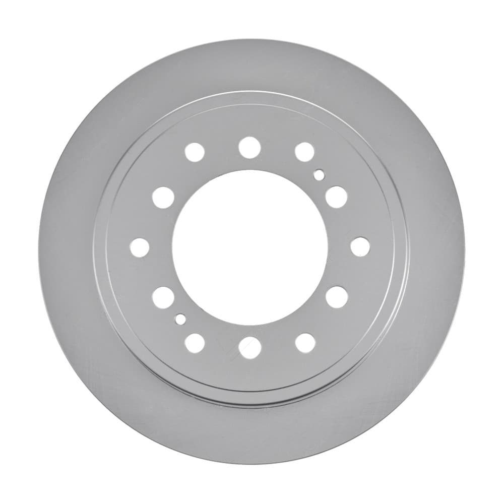 Coated Brake Disc B31550