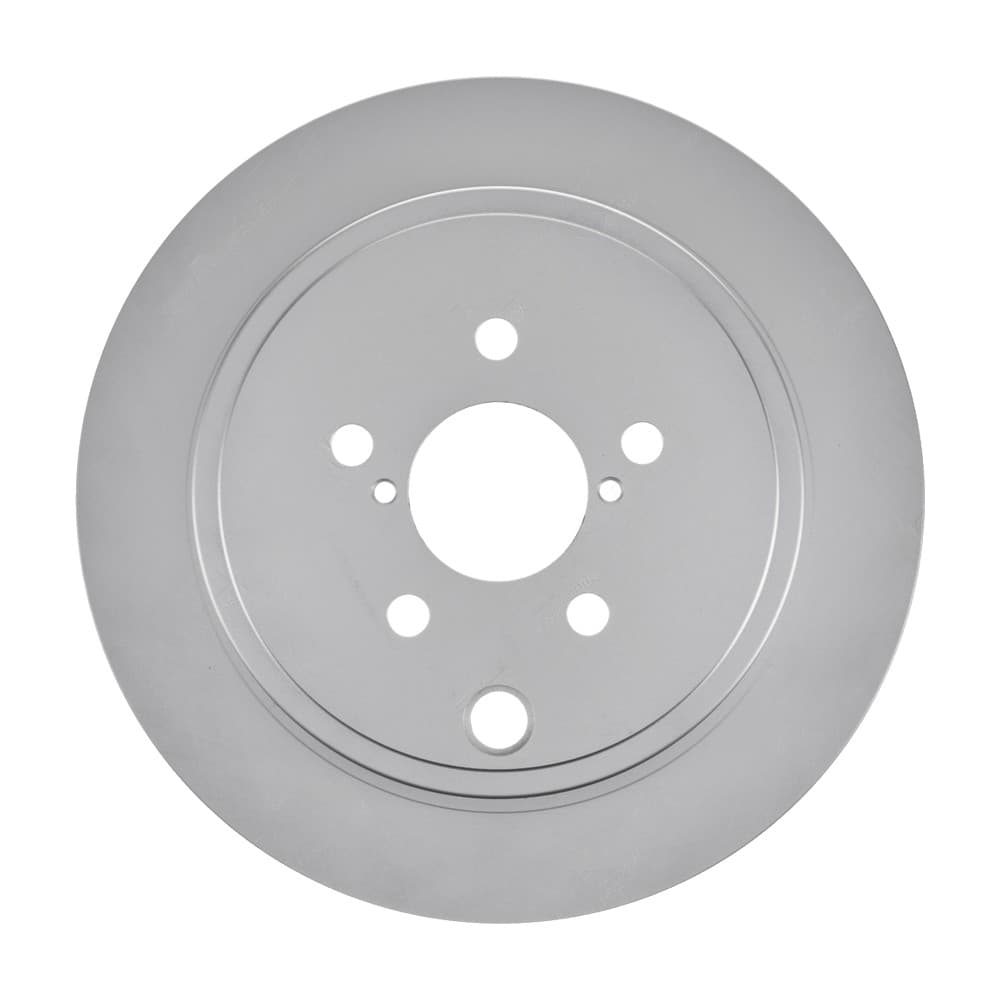 Coated Brake Disc B31555
