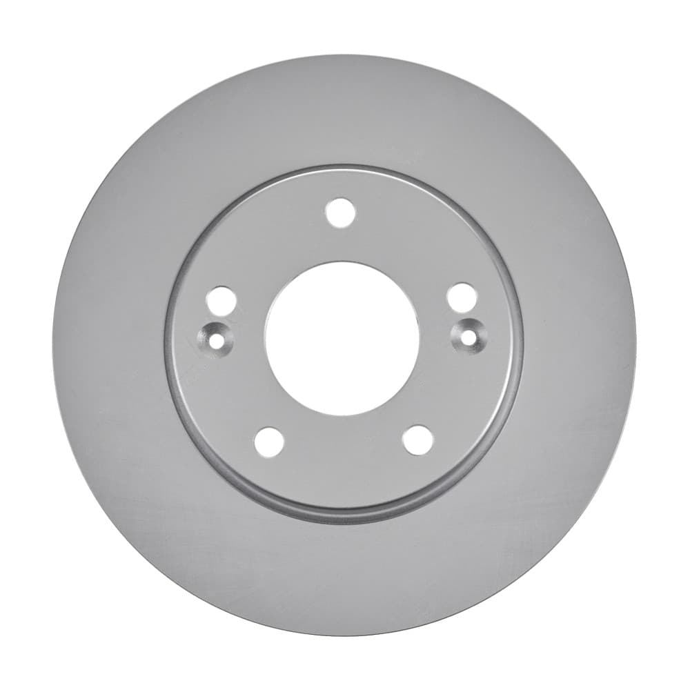 Coated Brake Disc B31559