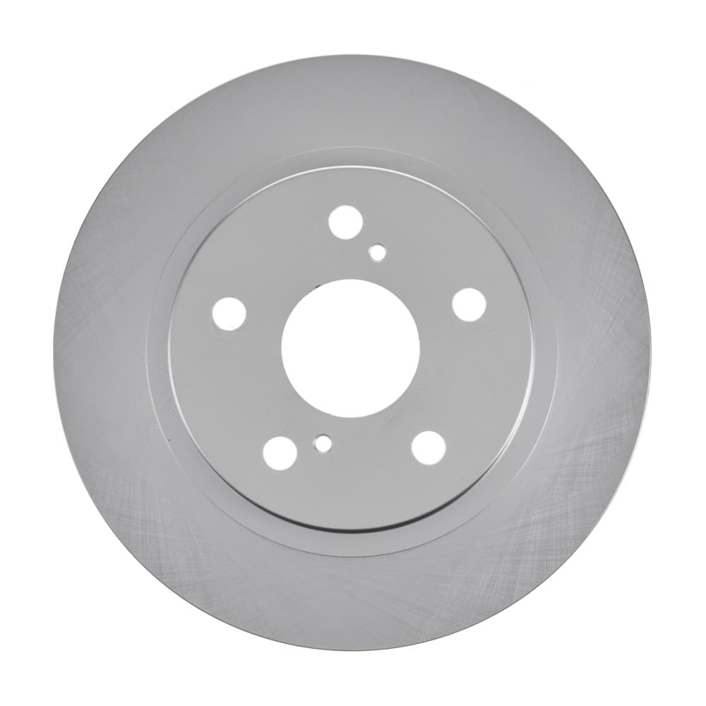 Coated Brake Disc B31567