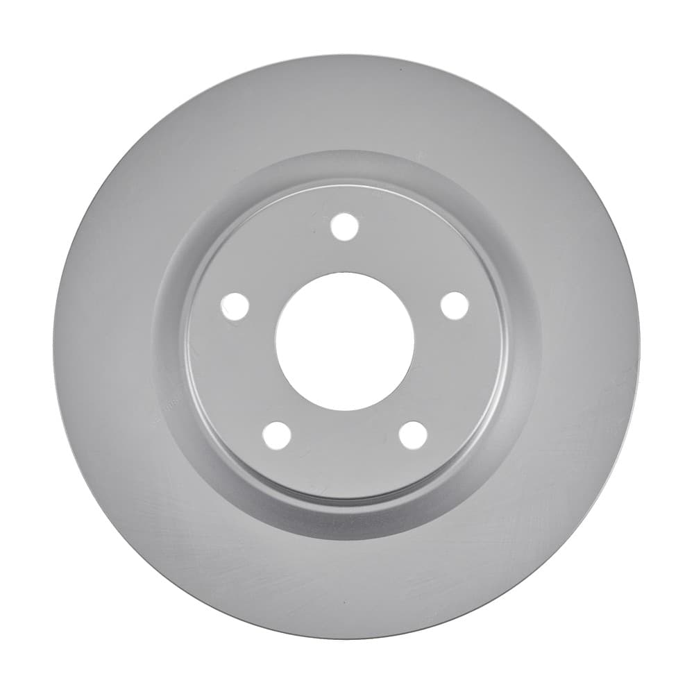 Coated Brake Disc B31569