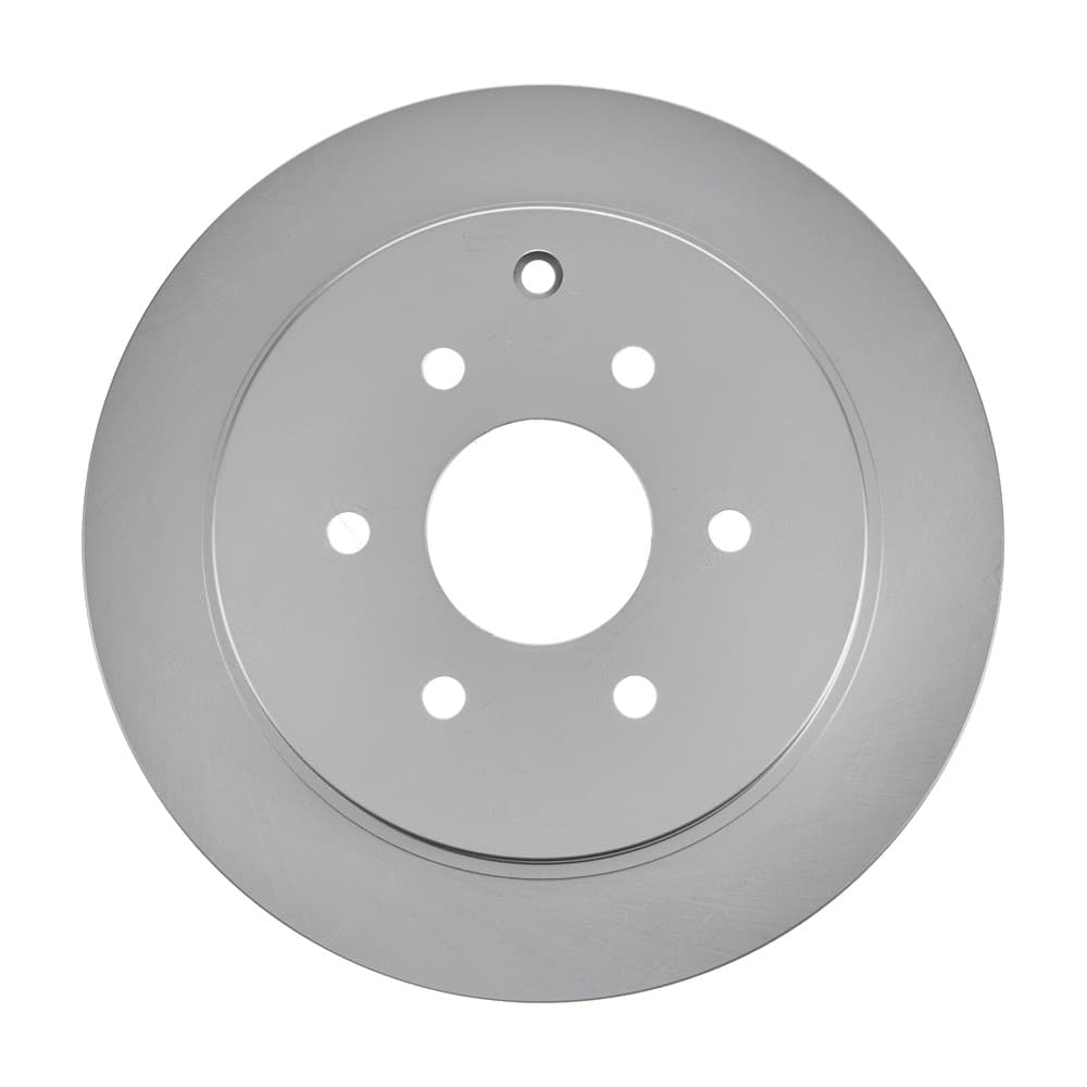 Coated Brake Disc B31571