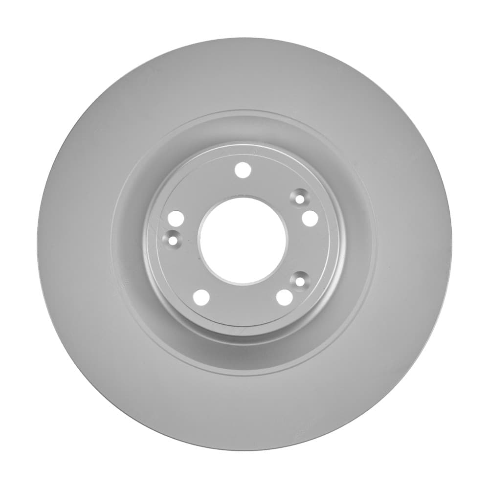 Coated Brake Disc B31573