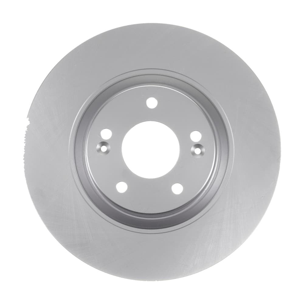 Coated Brake Disc B31590