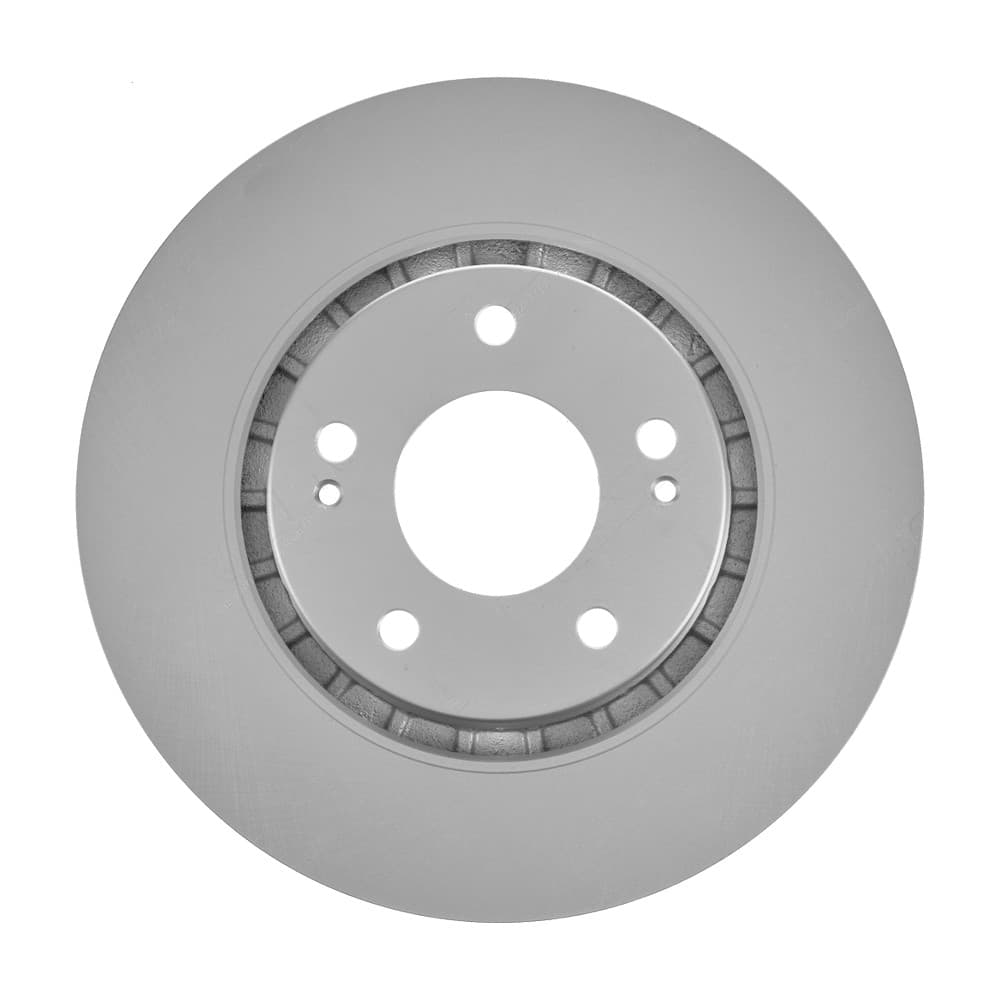 Coated Brake Disc B31594