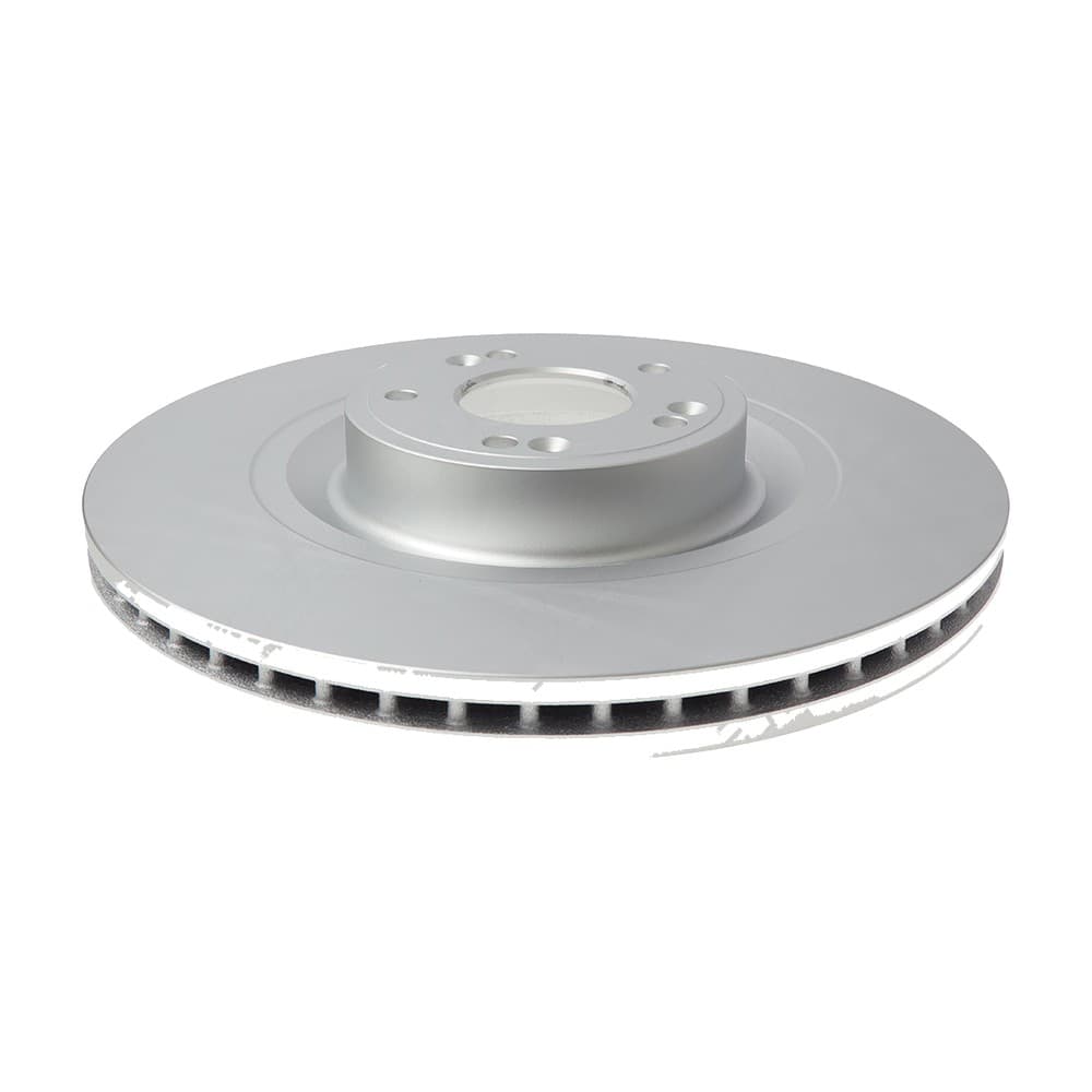 Coated Brake Disc B31595