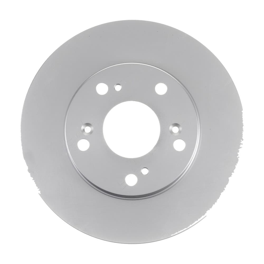 Coated Brake Disc B31601