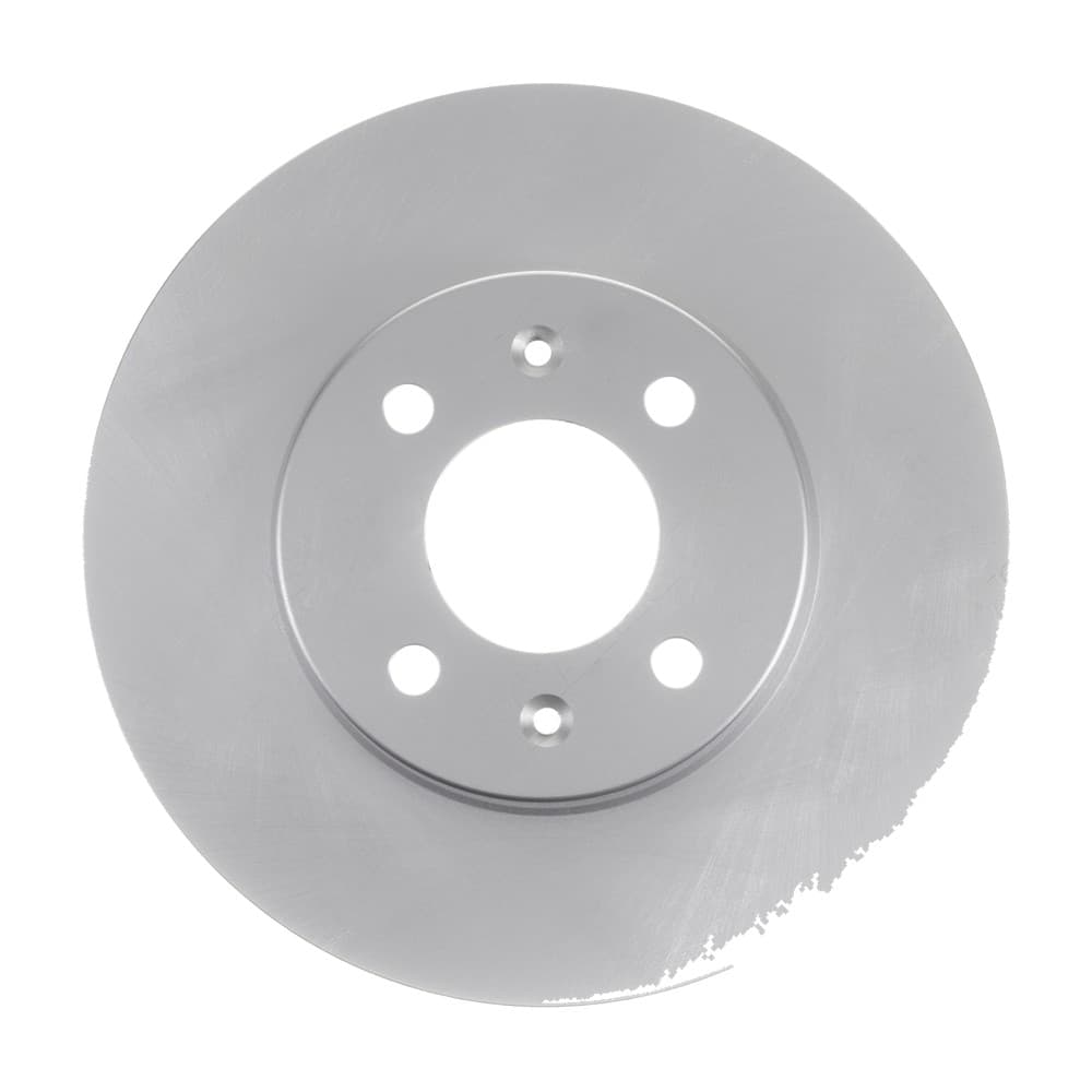 Coated Brake Disc B31610