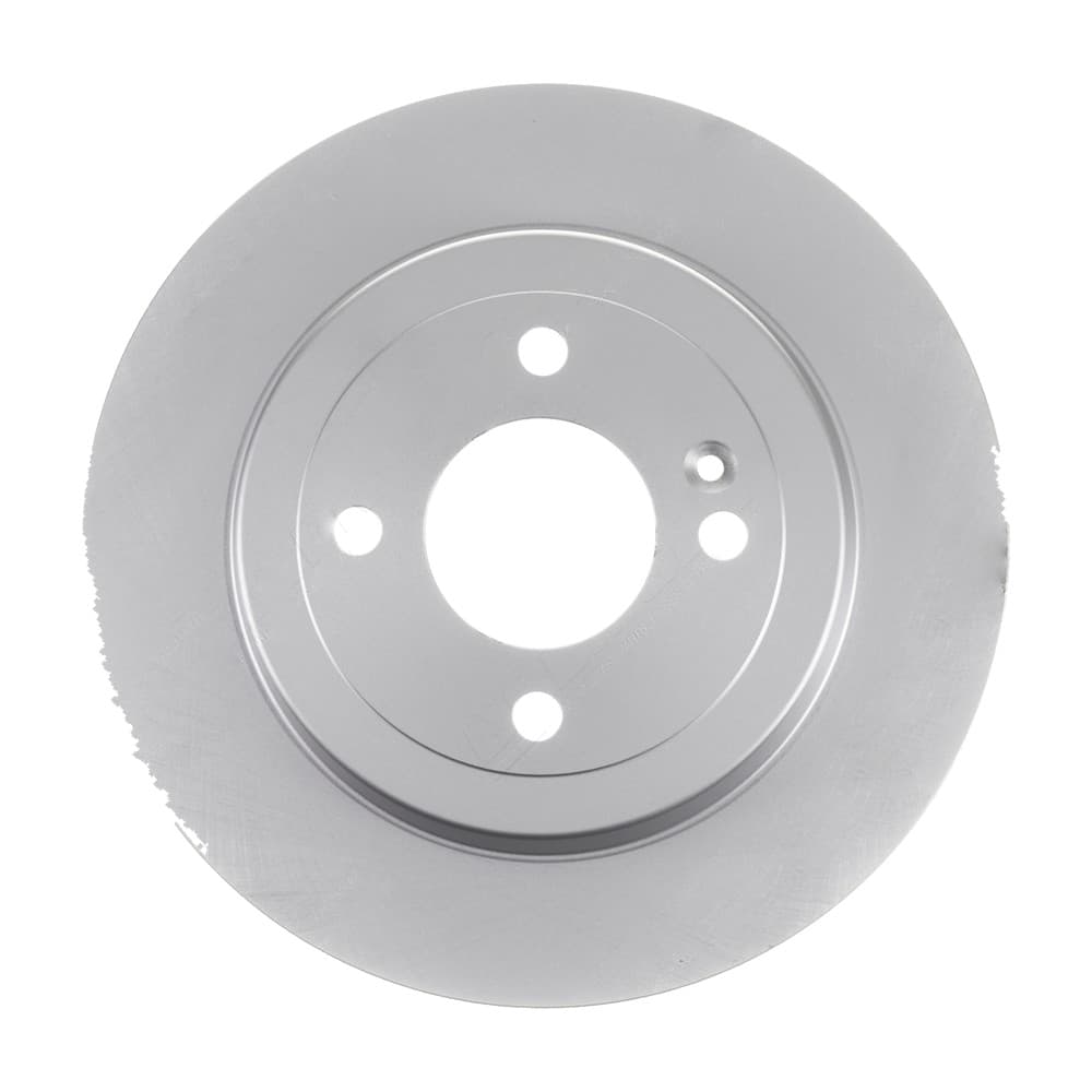 Coated Brake Disc B31612