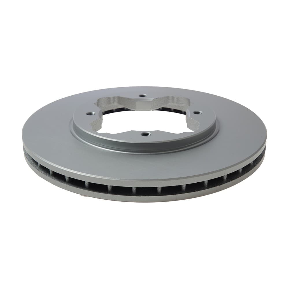 Coated Brake Disc B3287