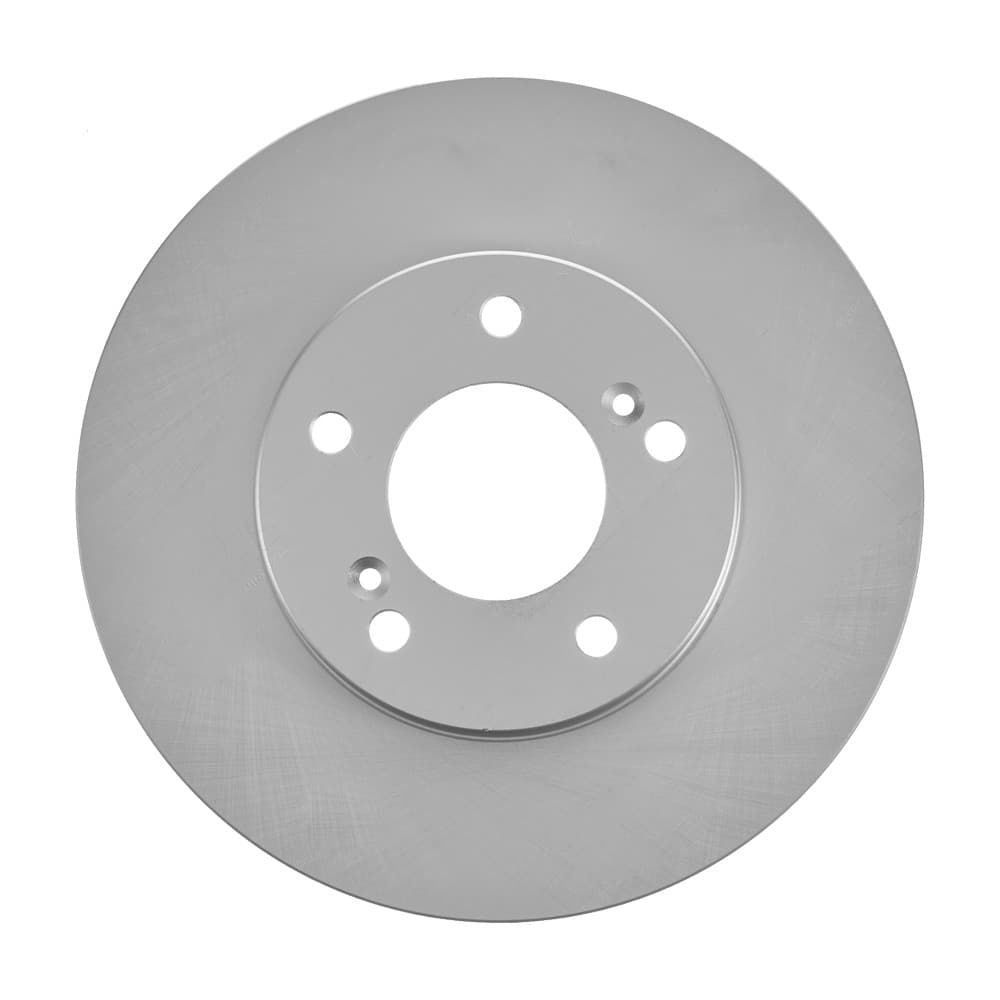 Coated Brake Disc B3296