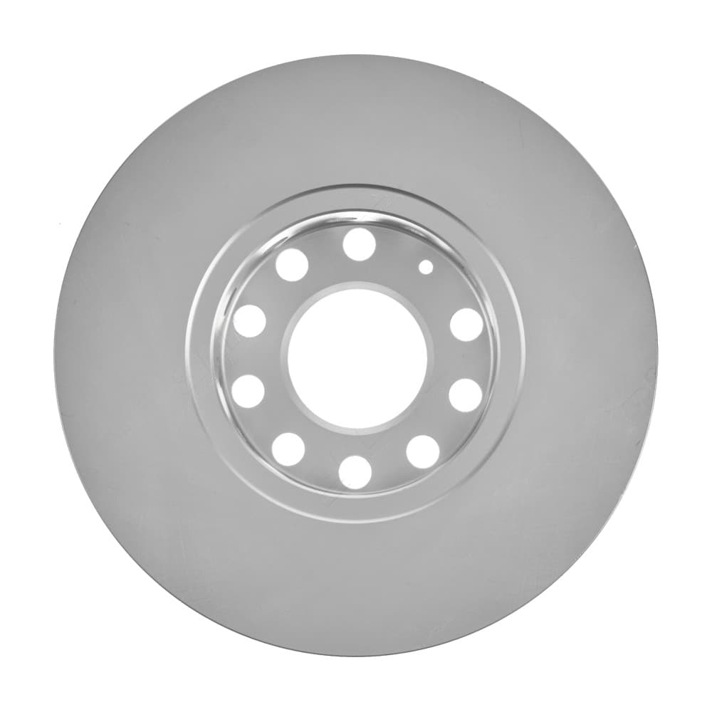 Coated Brake Disc B34055