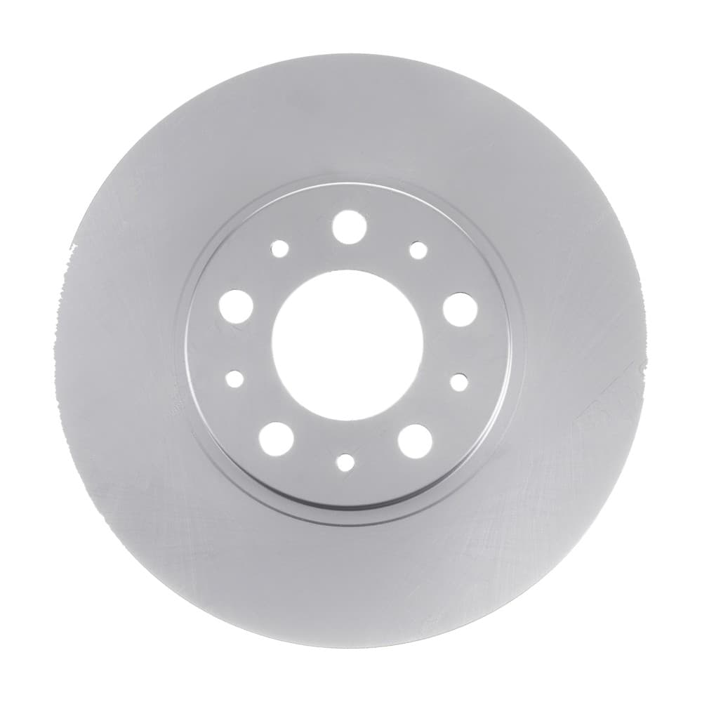 Coated Brake Disc B34057