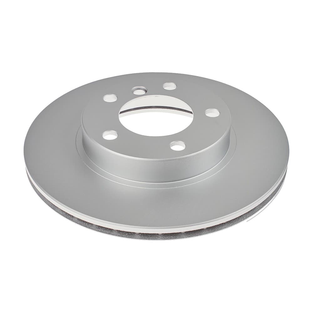 Coated Brake Disc B34064