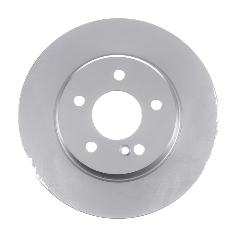 Coated Brake Disc B34100