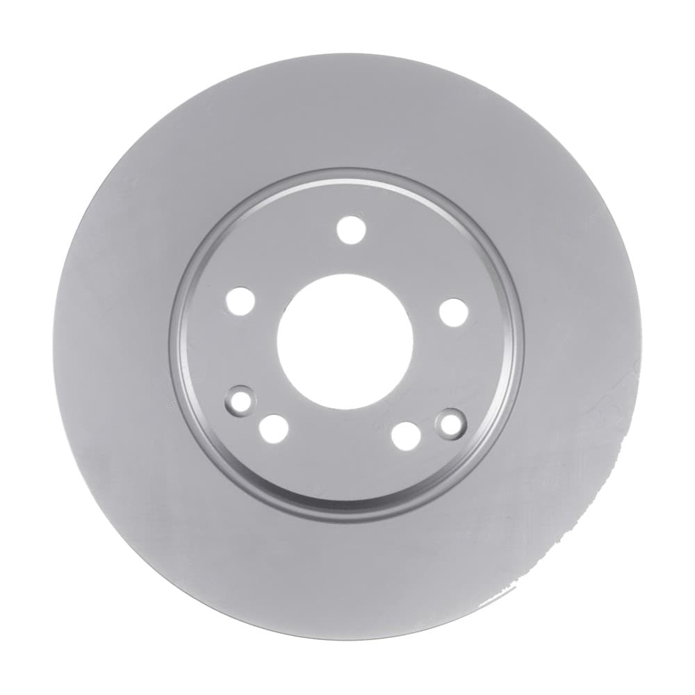 Coated Brake Disc B34101