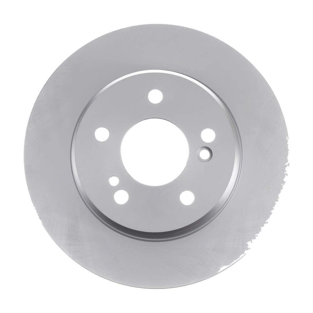 Coated Brake Disc B34111