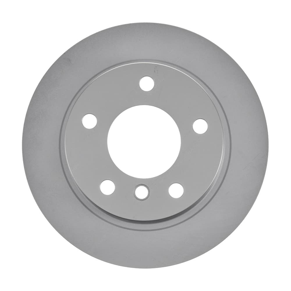 Coated Brake Disc B34122