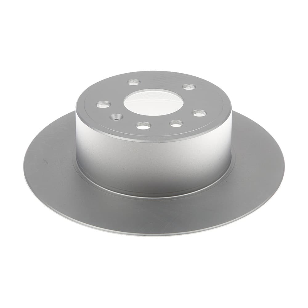 Coated Brake Disc B34126