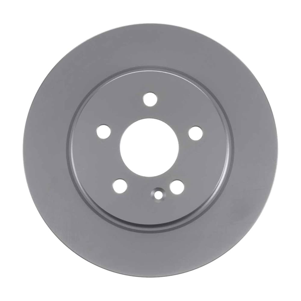 Coated Brake Disc B34147