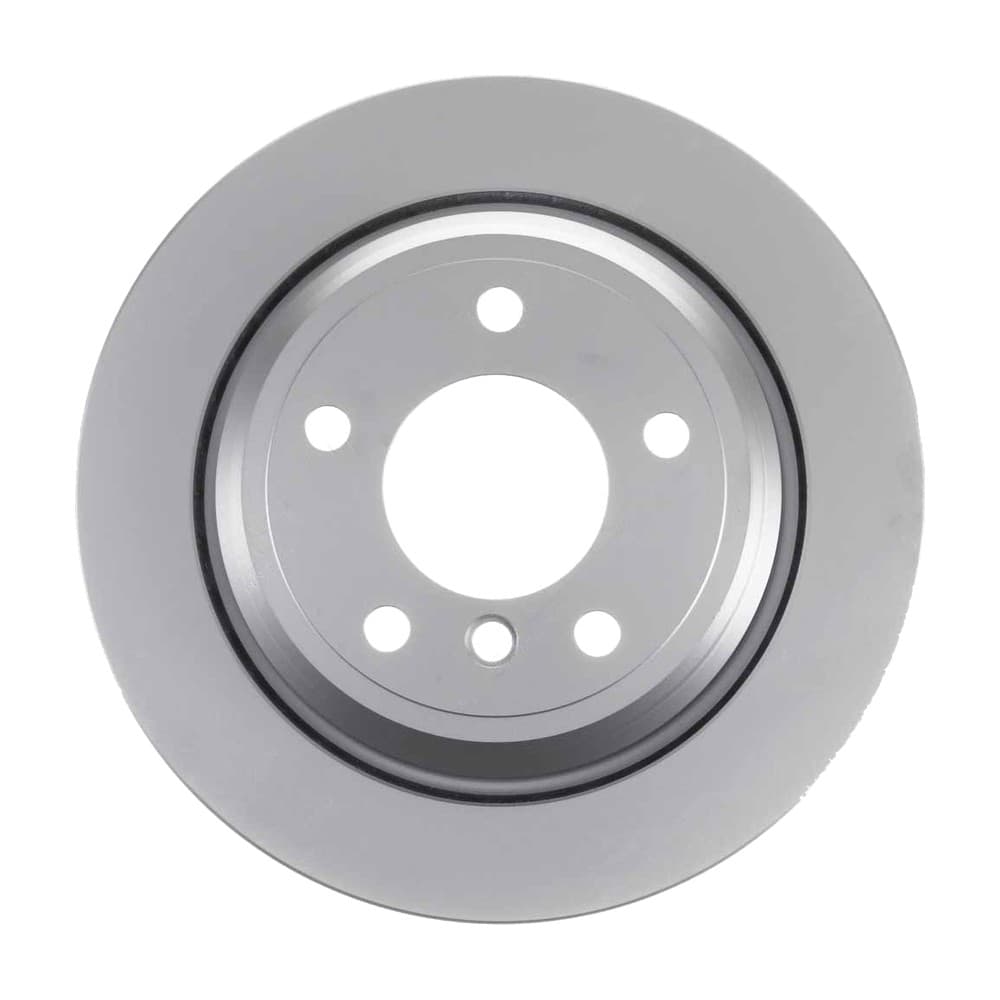 Coated Brake Disc B34162