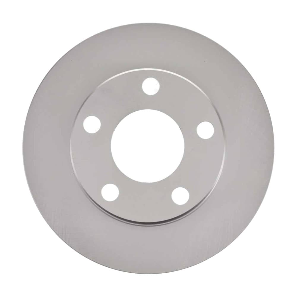 Coated Brake Disc B34167