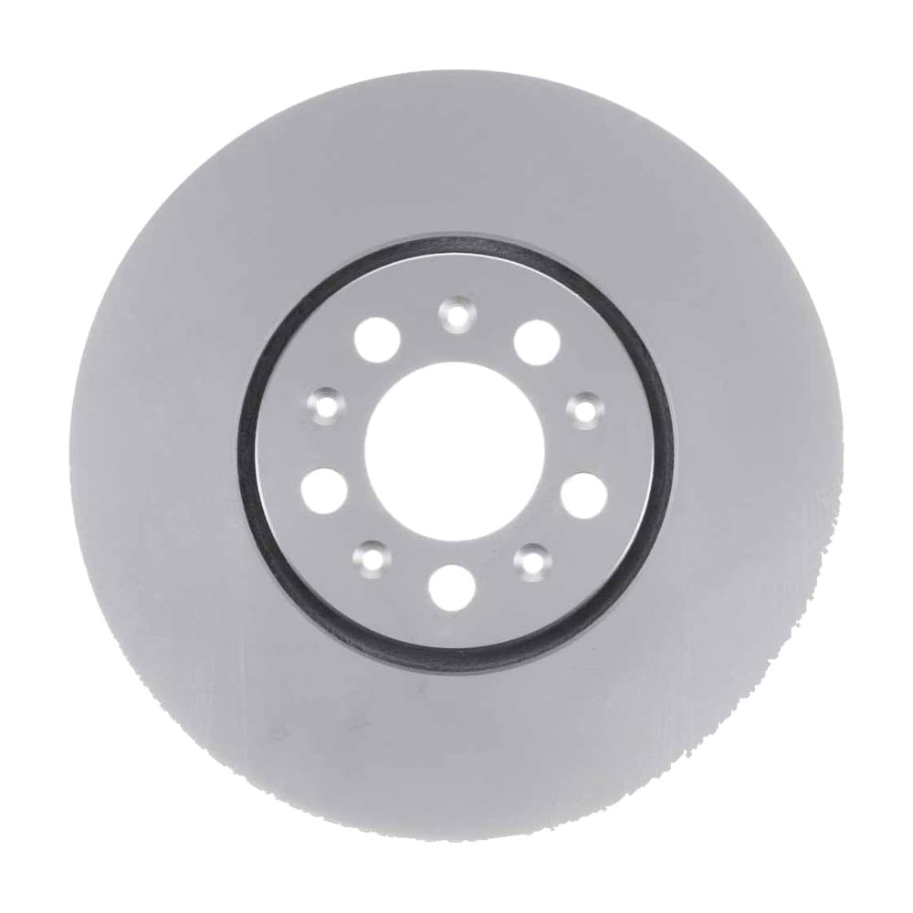 Coated Brake Disc B34168