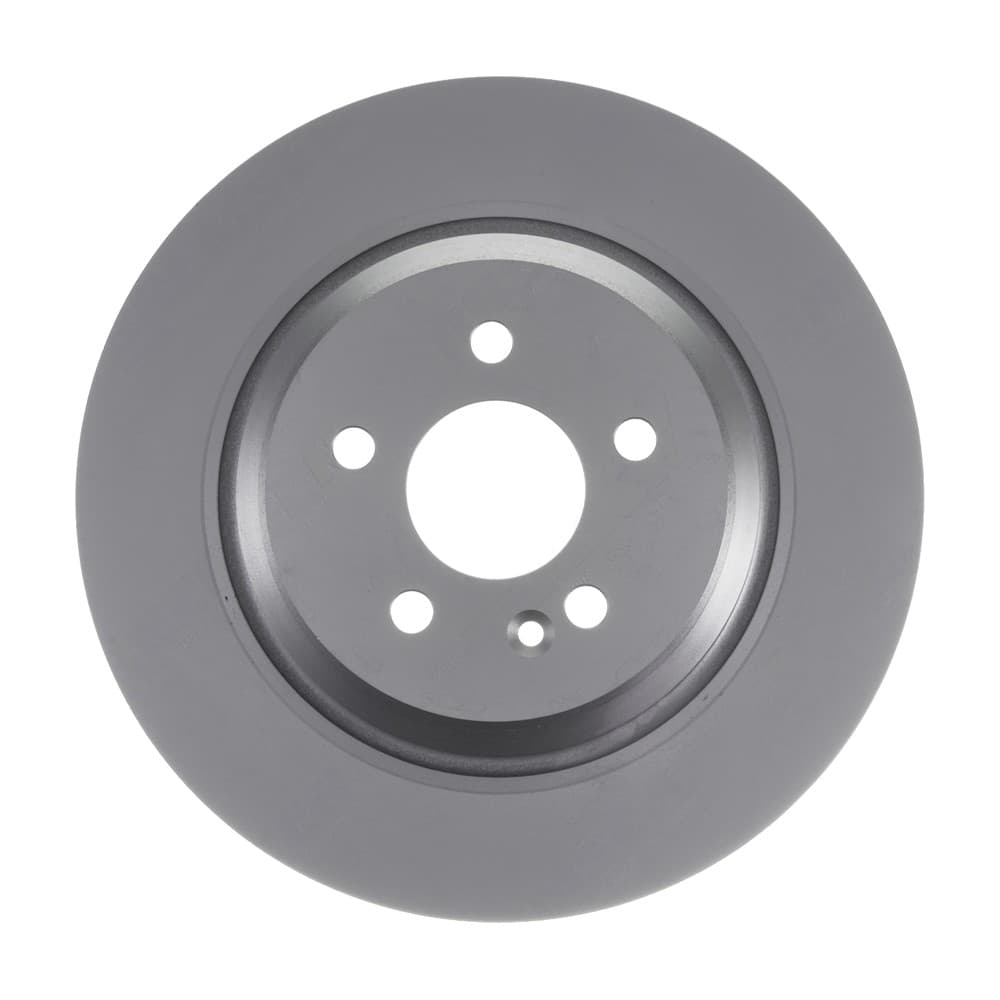 Coated Brake Disc B34175