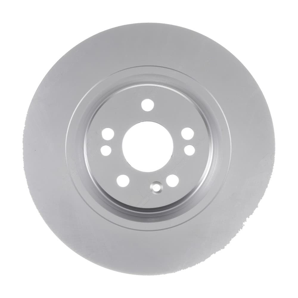 Coated Brake Disc B34178
