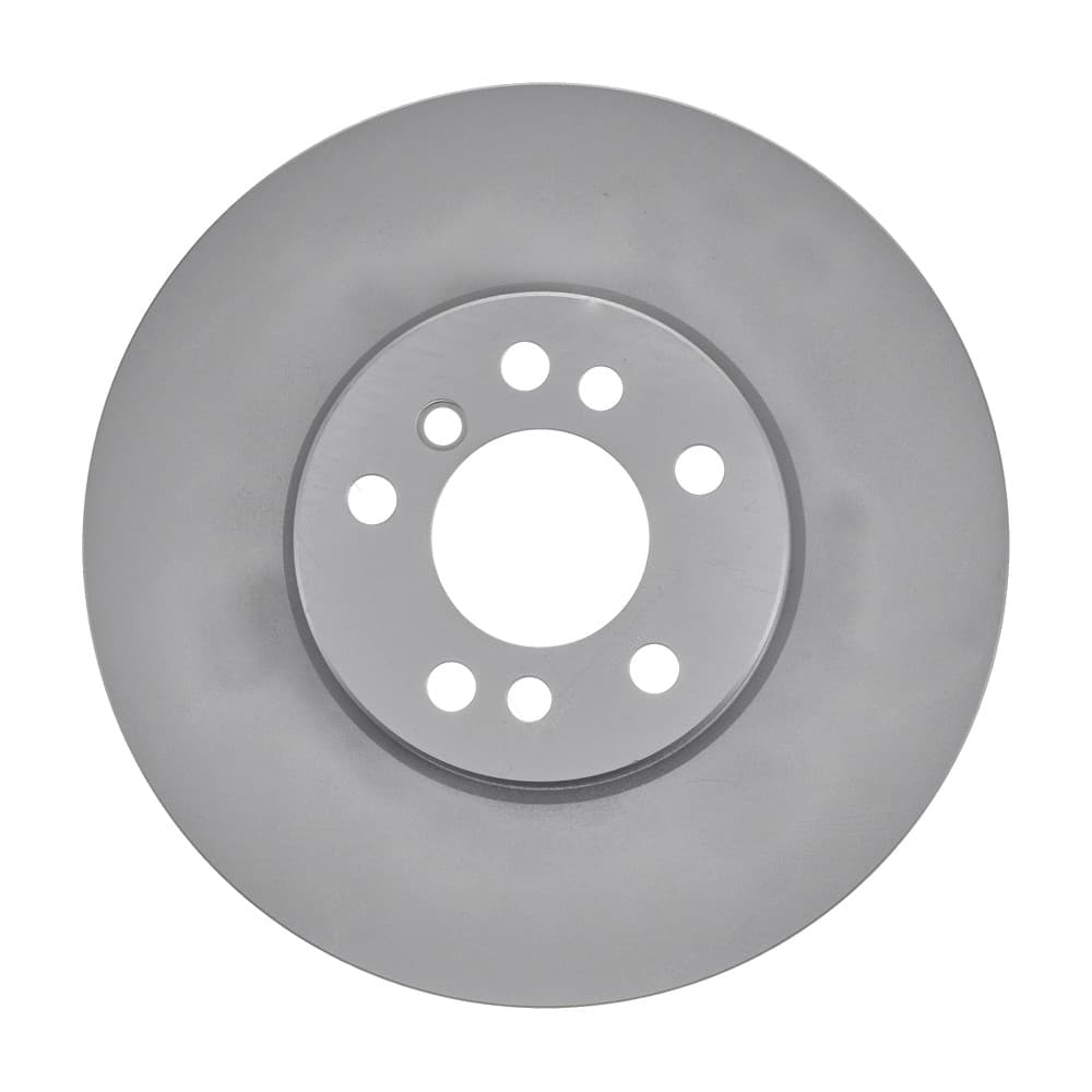 Coated Brake Disc B34184